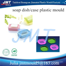 soap dish mold with p20 steel
